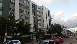 Apartamento Para Locação Em Olinda, Jardim Atlantico, 3 Dormitórios, 1 Suíte, 3 Banheiros,