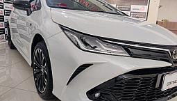 Corolla Gr Sport 2.0 