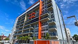 Apartamento De 02 Quartos Mobiliado No Bessa