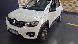 Renault Kwid 1.0 12V Sce Flex Intense Manual