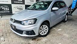 Gol 2018 1.0 Trend Completo 