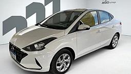 Hb20S 10M Vision 21/22 64.900Km Branca