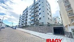 Excelente Apartamento 2 Dormitório(S) Em Carvoeira - Florianópolis