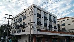 Porto Alegre - Apartamento Padrão - São João