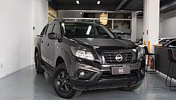 Nissan Frontier Attac.cd 4X4 2.3 Bi-Tb Die. Aut 2020