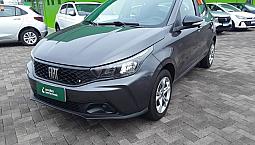 Fiat Argo Drive 1.0 Firefly 2026