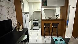 Apartamento Para Aluguel Possui 30 Metros Quadrados Com 1 Quarto Em Boa Viagem - Recife - 