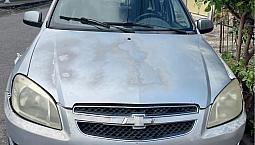 Chevrolet Celta Life/ Ls 1.0 Mpfi 8v Flexpower 5p 2007