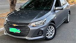 Chevrolet Onix Hatch 1.0 12V Tb Flex Aut. 4P 2022