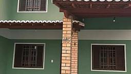 Alugar- Casa Duplex Em Cond. Fechado Em Nova Parnamirim -3/4 Suíte - 200M²