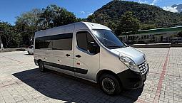 Renault Master 2.3 Dci Executive Longo 16L Dies 2019