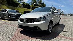 Fiat Argo 1.0 6v Flex. 2023