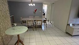 Imóvel Para Venda Possui 88 Metros Quadrados Com 3 Quartos Em Boa Viagem - Recife - Pe