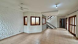 Casa - Residencial Vivenda Das Quaresmeiras - Valinhos