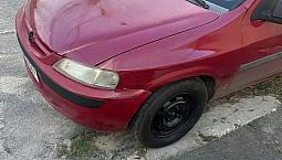 Chevrolet Celta Spirit 1.0 Mpfi Vhc 8V 3P 2005