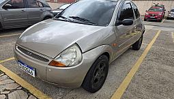 Ford Ka 1.0i 3p 1999