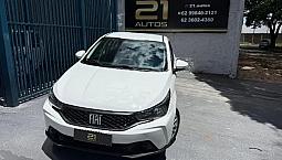 Fiat Argo Drive 1.0 6V Flex 2025