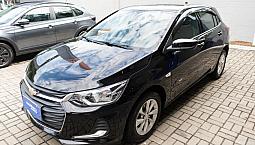 Chevrolet Onix Hatch Lt 1.0 12V Flex Mec. 4P 2023