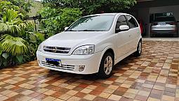 Chevrolet Corsa Hatchback 1.8 Mpfi Flexpower 8V 5P 2004