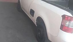 Chevrolet Montana Ls 1.4 Econoflex 8v 2p 2015