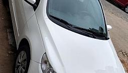 Vw - Volkswagen Voyage