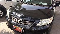 Toyota Corolla Xei 1.8 Automatico 2010