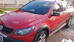 Saveiro Cross