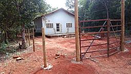 Casa Em Felixlâdia