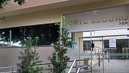 Apto De 03 Quartos Em Uma Ótima Localização, Centro Cuiabá / Mt - Porto Seguro