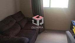 Apartamento Para Aluguel, 2 Quartos, 1 Vaga, Santa Terezinha - São Bernardo Do Campo/sp