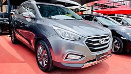 Hiunday Suv Ix35 2018 Impecável ! 