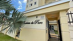 Residencial Chateau Du Parck - 308 Sul
