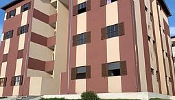 Apartamento Flaboyant