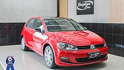 Golf 2013/2014 1.4 Tsi Highline 16V Gasolina 4P