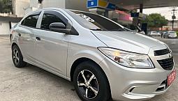 Onix Joy C/Gnv 2018
