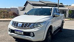 L200 2018 Hpe Sport Top