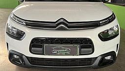 Citroen Cactus 2019 Manual Oportunidade