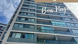 Apartamento Para Aluguel Com 121 Metros Quadrados Com 3 Quartos Em Boa Viagem - Recife - P