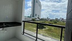  Flat Bessa 2 Quartos