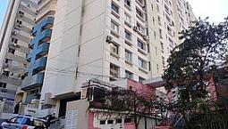 Apartamento Para Aluguel Possui 73 Metros Quadrados Com 2 Quartos Em Centro - Florianópoli