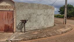 Casa No Residencial Leblon 