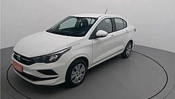 Fiat Cronos 2022 1.3 Firefly Flex Manual
