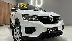 Kwid Flex Zen 1.0