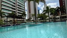 Apto 182M2 Guararapes