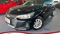 Chevrolet Onix Lt2 1.0 2023