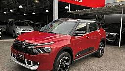 C3 Aircross 7 Shine 1.0 Flex Tb 200 2025