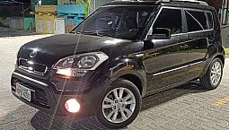 Kia Soul 1.6 Automático