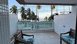 Vendo Apartamento Beira Mar Do Cabo Branco!