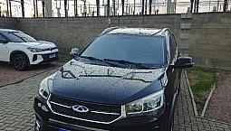 Chery Tiggo 2 Look 1.5 16V Flex Mec. 5P 2019