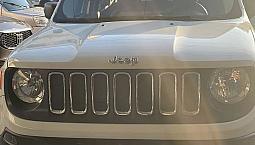 Jeep Renegade Sport 1.8 4X2 Flex 16V Mec. 2016